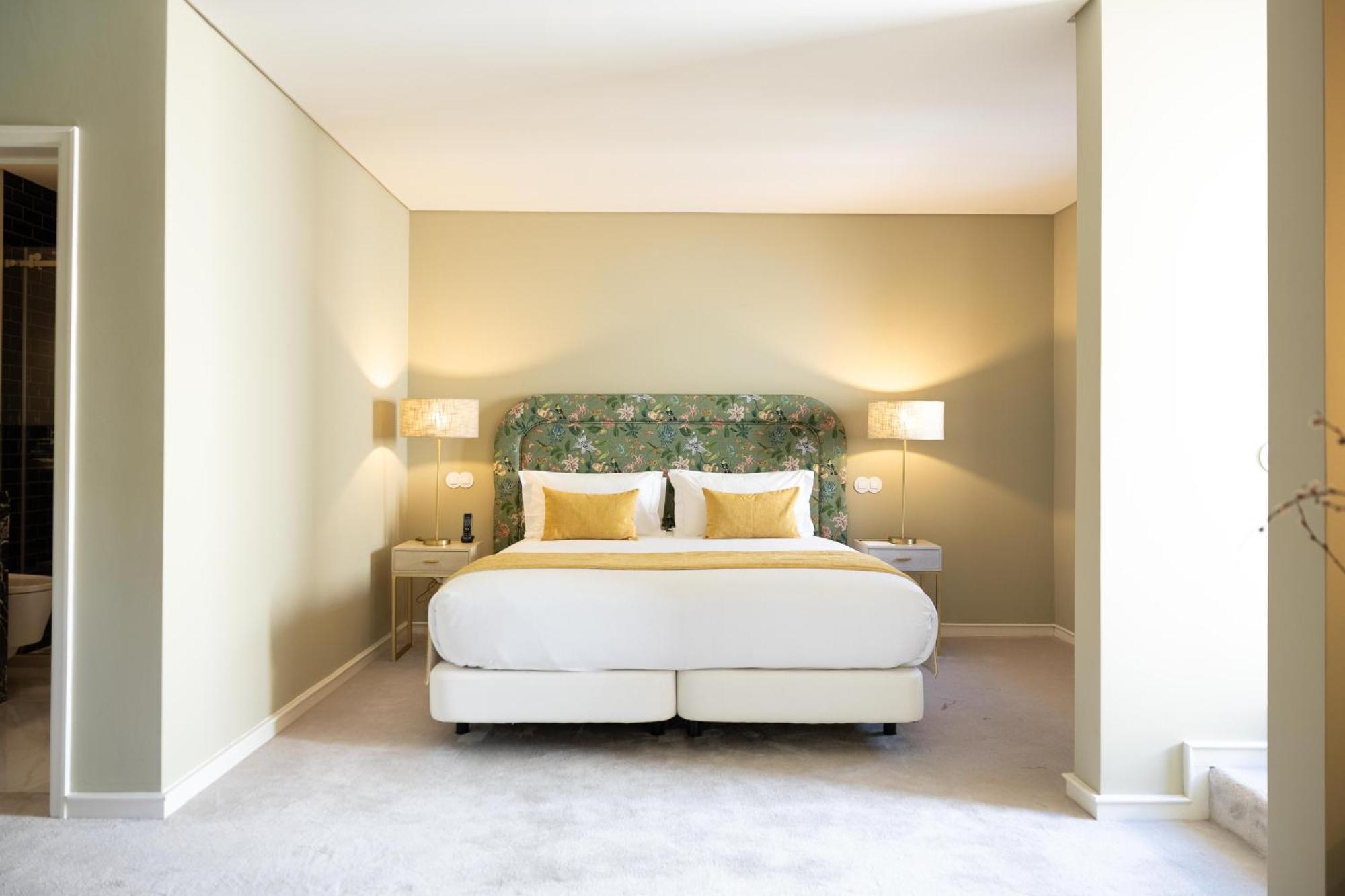 Dear Lisbon - Valmor Palace — Billeder 3