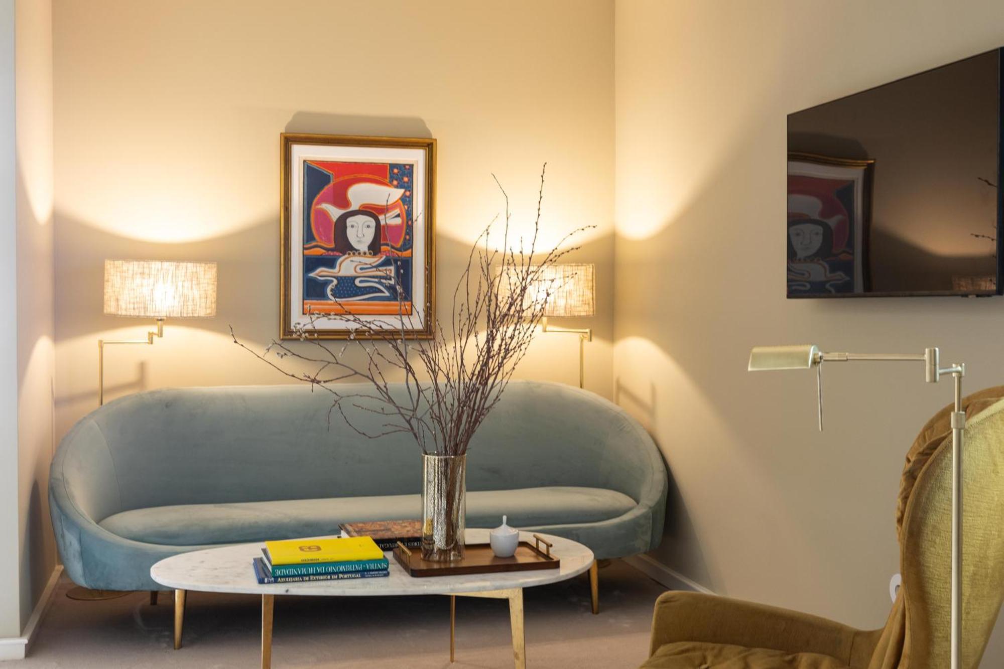 Dear Lisbon - Valmor Palace — Billeder 2